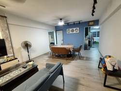 Blk 275 Tampines Street 22 (Tampines), HDB 4 Rooms #583462541
